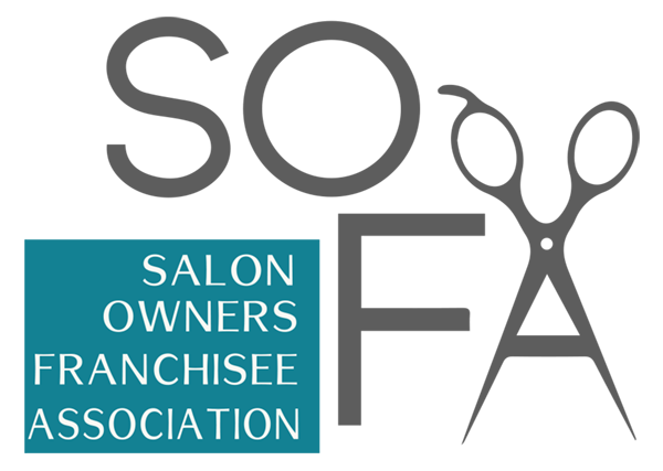 Salon Owners Franchisee Association